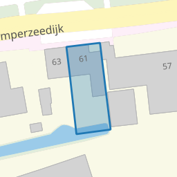 Perceel GNM00-M-163