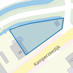 Perceel GNM00-M-22