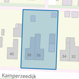 Perceel GNM00-M-42