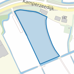 Perceel GNM00-M-455