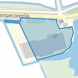 Perceel GNM00-M-536