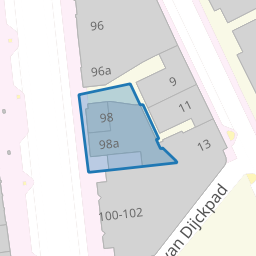 Perceel GNP00-B-3031