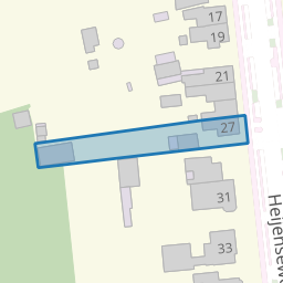 Perceel GNP00-B-3308