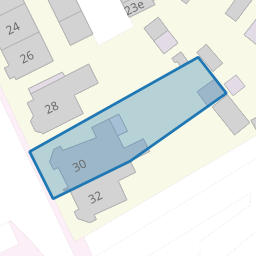 Perceel GNP00-B-3480