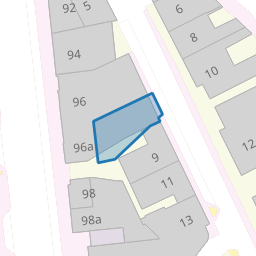 Perceel GNP00-B-3704