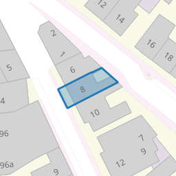 Perceel GNP00-B-3705