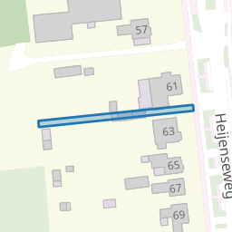 Perceel GNP00-B-4032