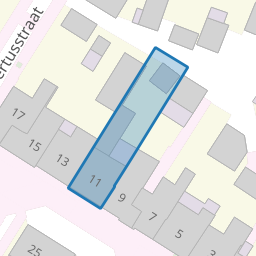 Perceel GNP00-B-4192