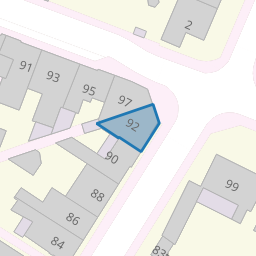 Perceel GNP00-B-4207