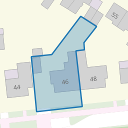 Perceel GNP00-B-4288