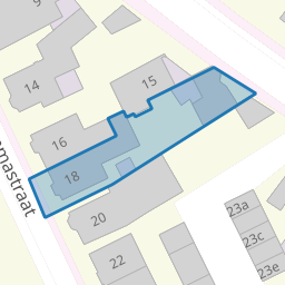 Perceel GNP00-B-4708