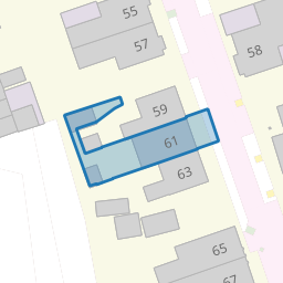 Perceel GNP00-B-4722