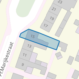 Perceel GNP00-B-4736