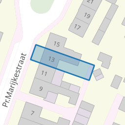 Perceel GNP00-B-4737