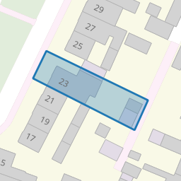 Perceel GNP00-B-4961