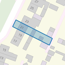 Perceel GNP00-B-4962