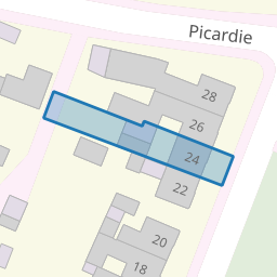 Perceel GNP00-B-4988