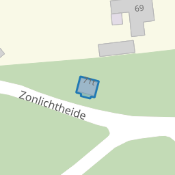 Perceel GNP00-B-5014