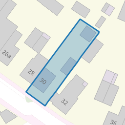 Perceel GNP00-B-5122