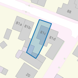 Perceel GNP00-B-5224