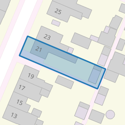 Perceel GNP00-B-5285