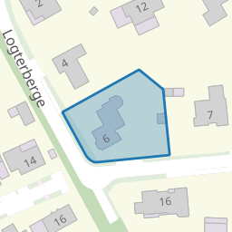 Perceel GNP00-B-5312