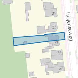 Perceel GNP00-B-5331