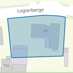 Perceel GNP00-B-5401