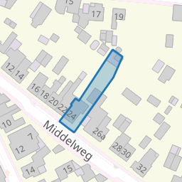 Perceel GNP00-B-5403