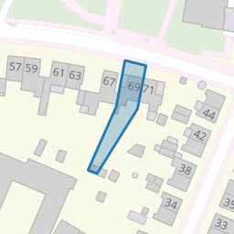 Perceel GNP00-B-5408