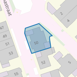 Perceel GNP00-B-5431