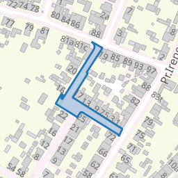 Perceel GNP00-B-5457