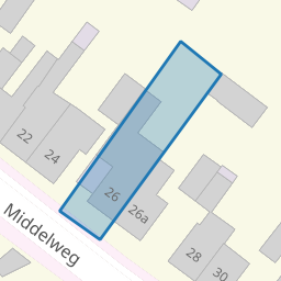 Perceel GNP00-B-5462