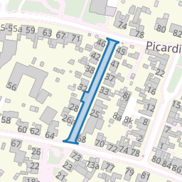 Perceel GNP00-B-5473