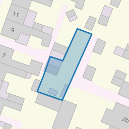 Perceel GNP00-B-5485