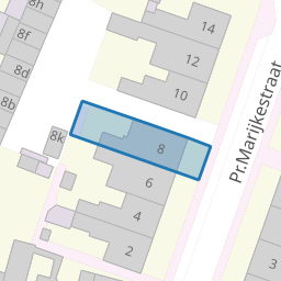 Perceel GNP00-B-5487