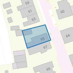 Perceel GNP00-B-5550