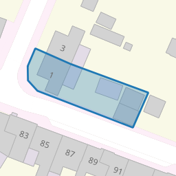 Perceel GNP00-B-5644