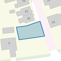 Perceel GNP00-B-5686