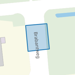 Perceel GNP00-B-5688