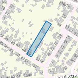 Perceel GNP00-B-5701