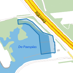 Perceel GNP00-B-5713