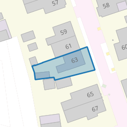 Perceel GNP00-B-5722