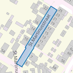 Perceel GNP00-B-5762