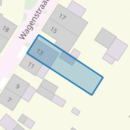 Perceel GNP00-B-5765