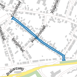 Perceel GNP00-B-5817