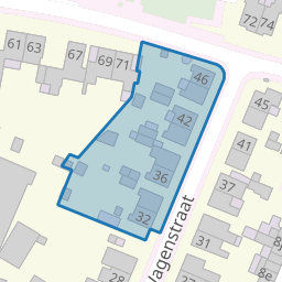 Perceel GNP00-B-5841