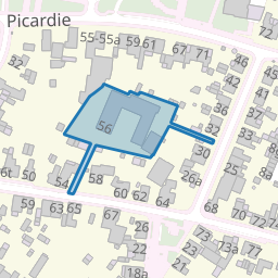 Perceel GNP00-B-5855