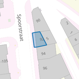 Perceel GNP00-B-5869