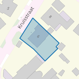 Perceel GNP00-B-5896